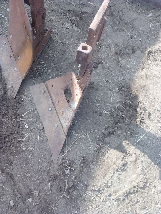 Продам корпуса на плуг