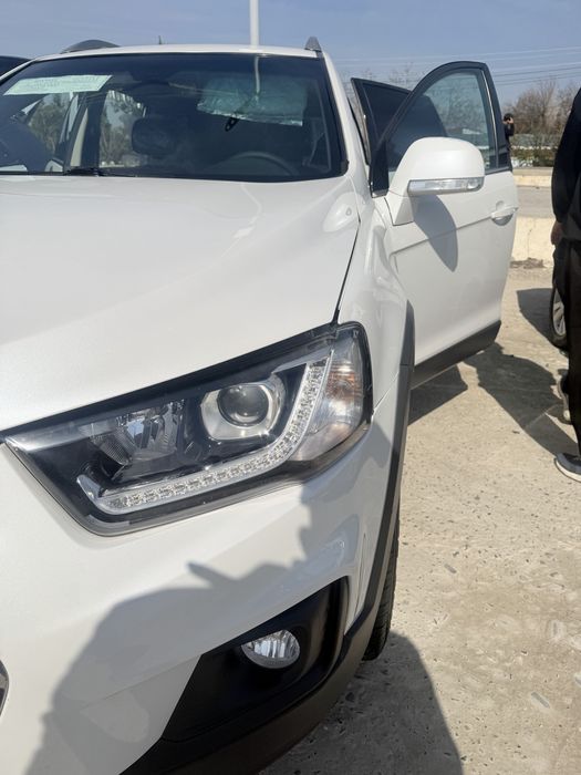 Каптива 4 позитса тозза