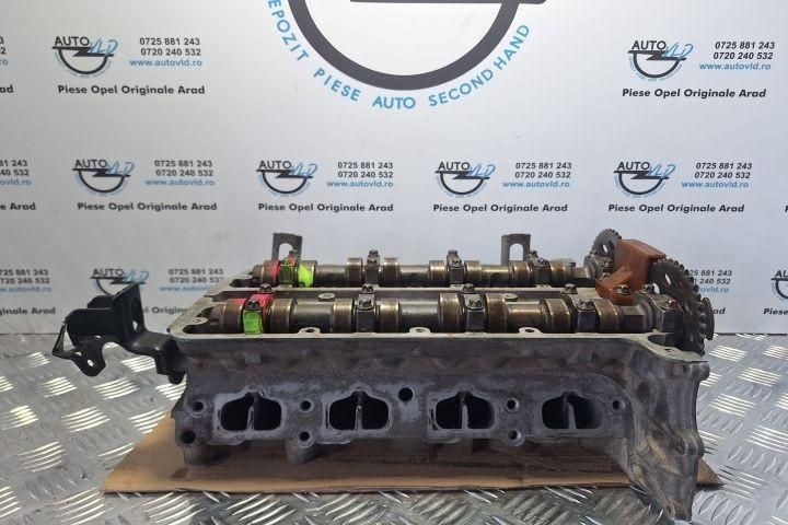 Chiuloasa Opel Astra G 1.2i 59 kw 80 cp Z12XEP