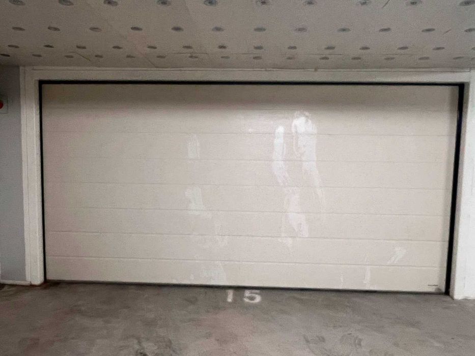 Дава се под наем Гараж / Паркомясто в София, Малинова долина - 18 кв.м за 129.54 € - Снимка #5