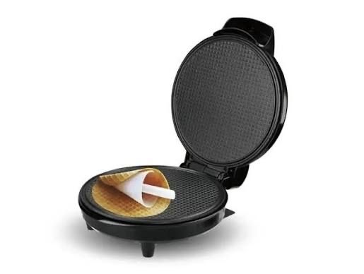 Вафельница электрическая