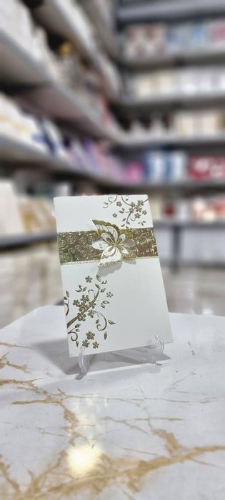 Arzon Taklifnomalar приглосительные