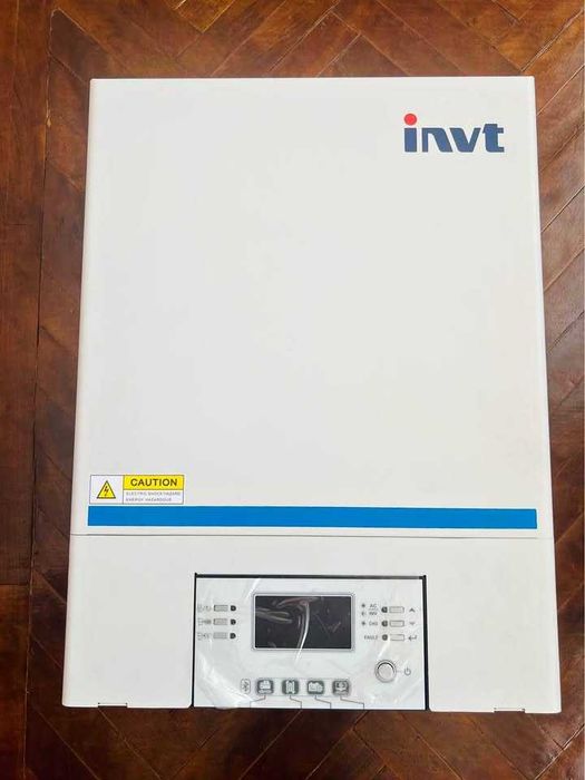 Invertor INVT 24V,3000W