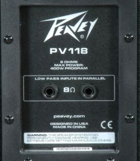 Продам комплект акустики