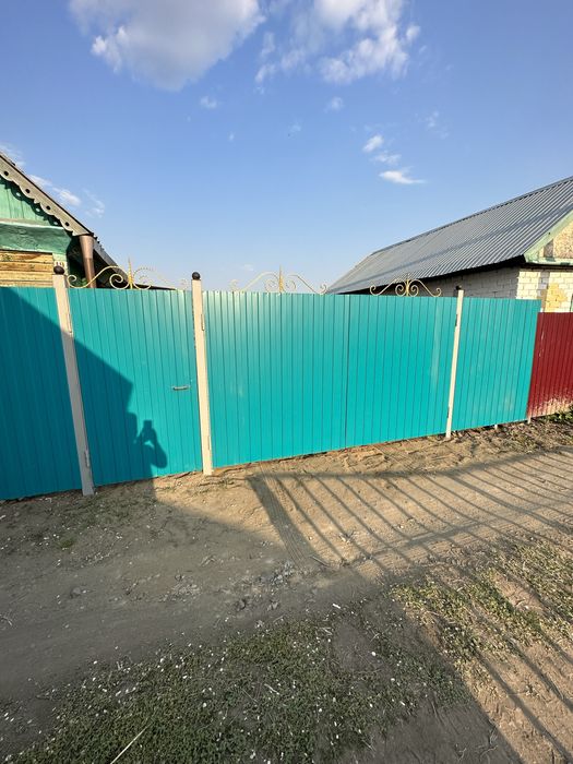 Калитки Ворота Заборы