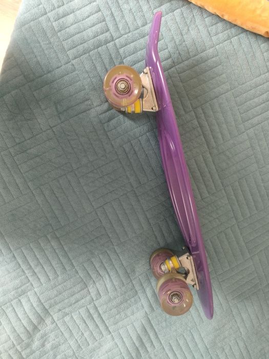 Продам Скейтборд пиниборн