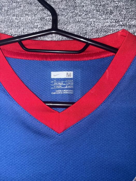 Tricou Nike Steaua București Răzvan Ochiroșii Original