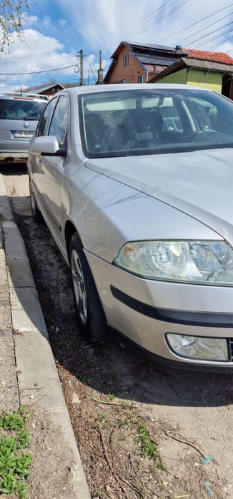 Vand Skoda Octavia, 1.6 MPI, 2005