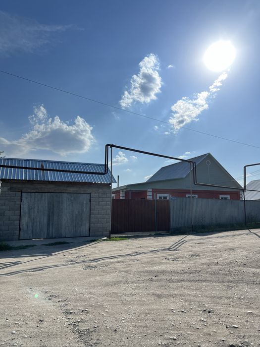 Продам жилой дом