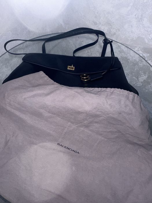 Сумка Balenciaga rodeo