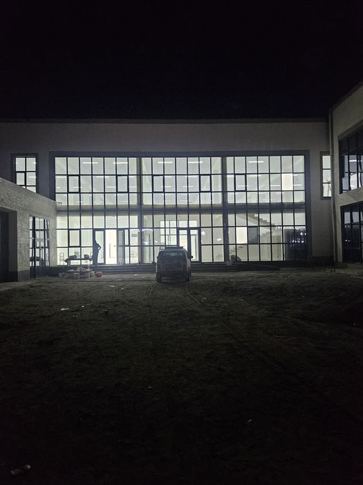 Абылайхан 2/5 здание