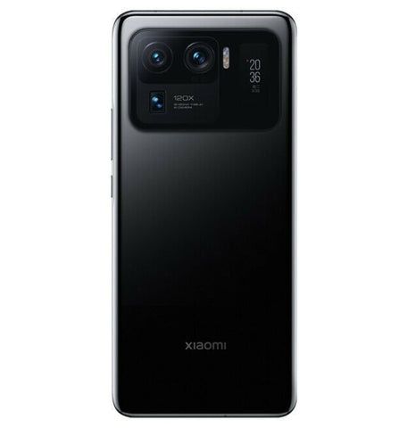 Xiaomi mi 11 Ultra