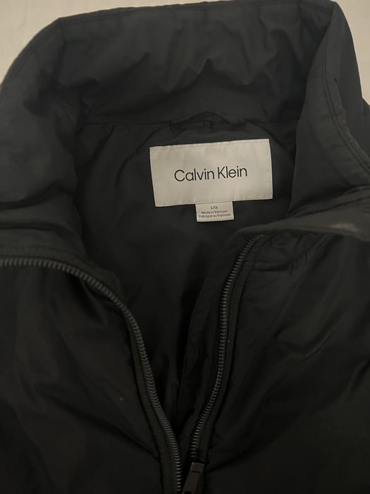 Куртка Calvin Klein