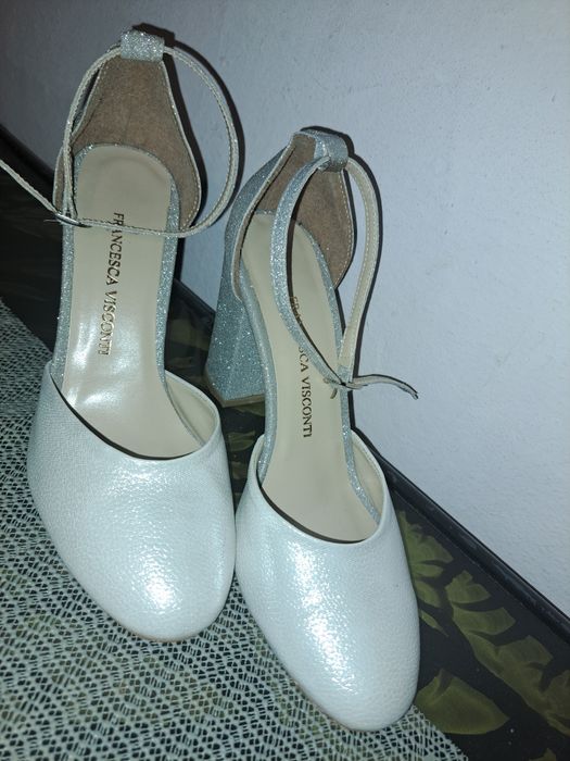 Официални обувки