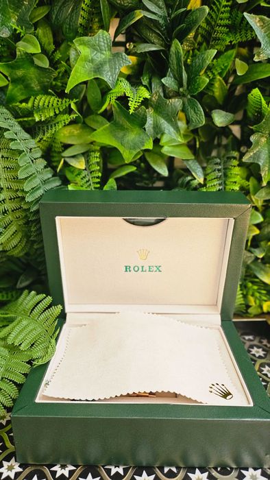 Rolex Oyster Perpetual Day-Date