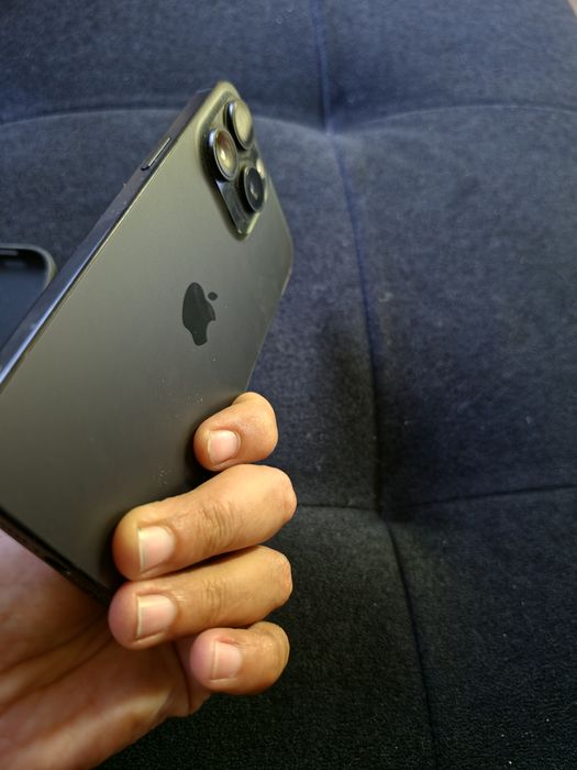 IPhone 15 pro max 512