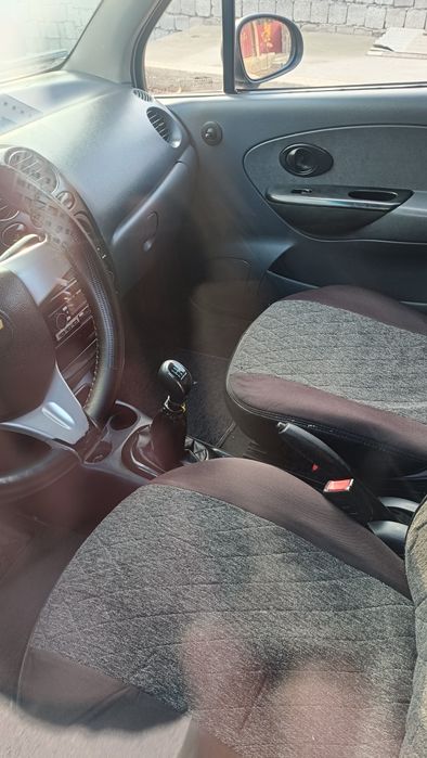 Arenda matiz vikup 2014 idial xolatda