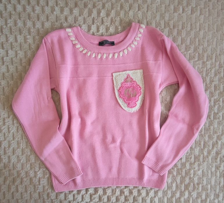 Пуловери и блузки Алеса/Alessa