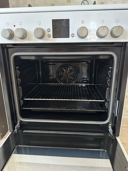 Газовий Плита BOSCH