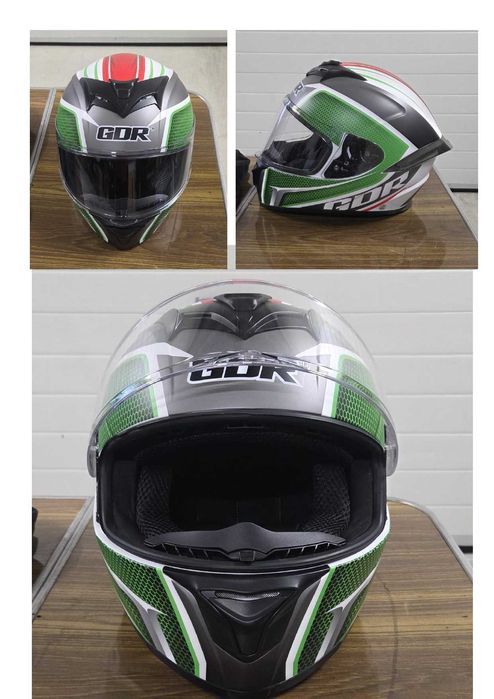 Мото  екипировка