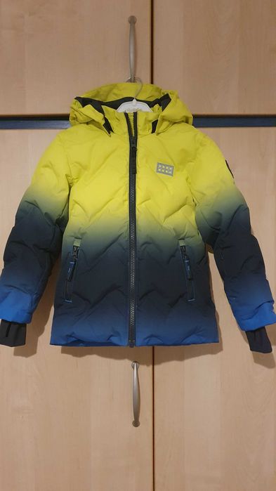 LEGO WEAR Зимно яке 104 см.