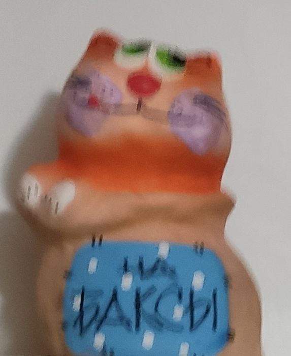 Статуэтки фарфоровые