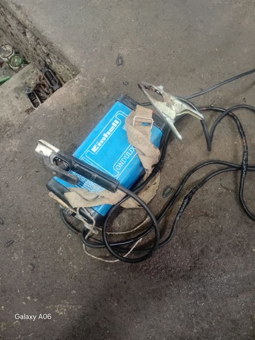 Продавам електрожен