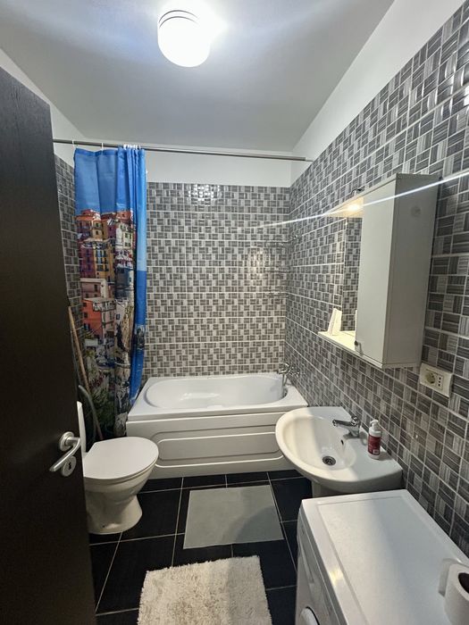 Propietar! Inchiriez garsoniera tineretului 19