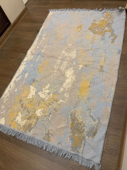 Ковер Турецкий мягкий хб