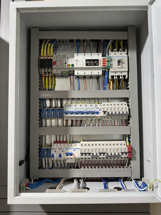 Elektrik Nurmuhammad