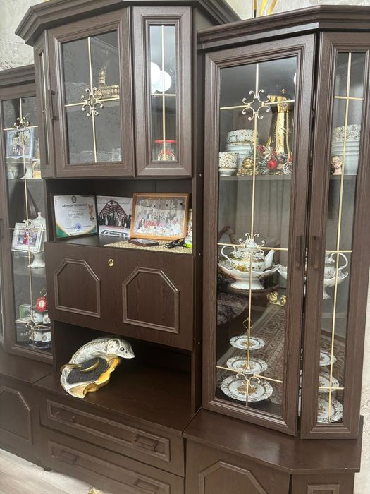 Даму даром мебель приходите зобирите