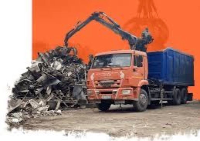 Прием металлом дорого самовывоз есть 24/7
