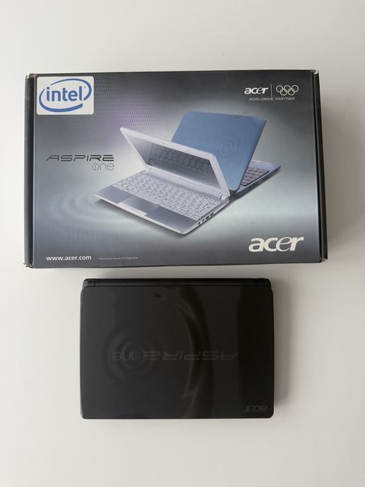 Нетбуу, нетбук, нетбук