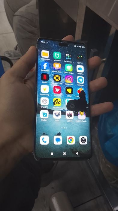 Redmi 13lite sotiladi