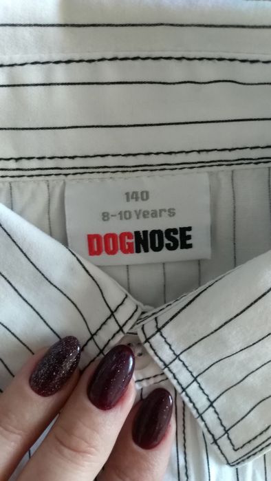 Продам рубашки школьные