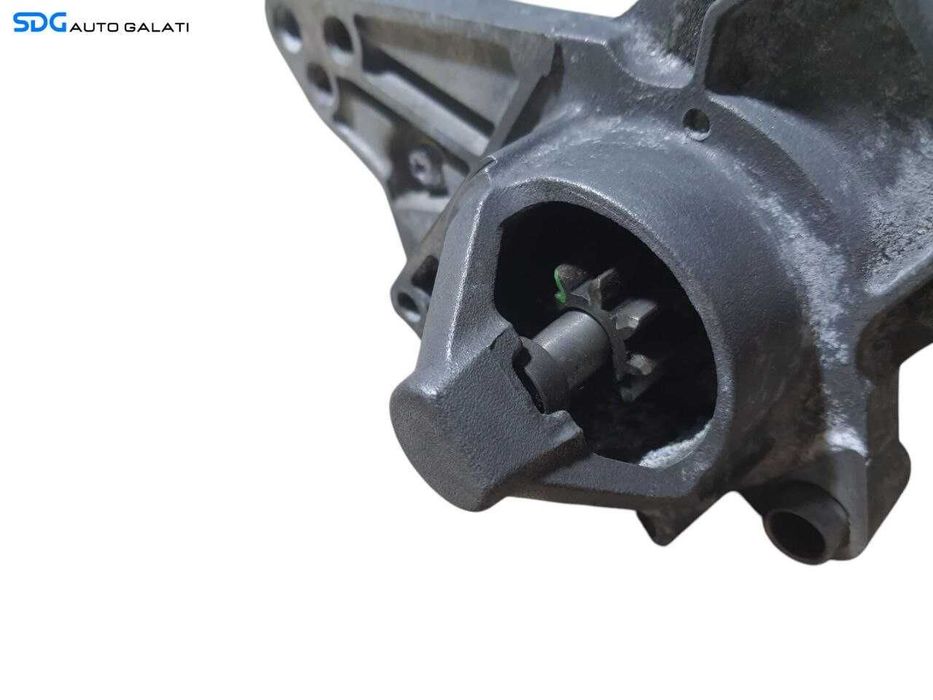 Electromotor Dacia Lodgy 1.2 TCE 2012 - 2018 Cod 233000779 [N2025]