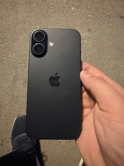 Iphone16 128 gb