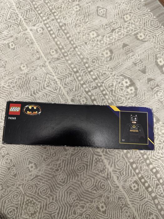 Lego Batman Лего Бэтмен