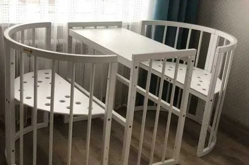 Продаю манеж 9в1