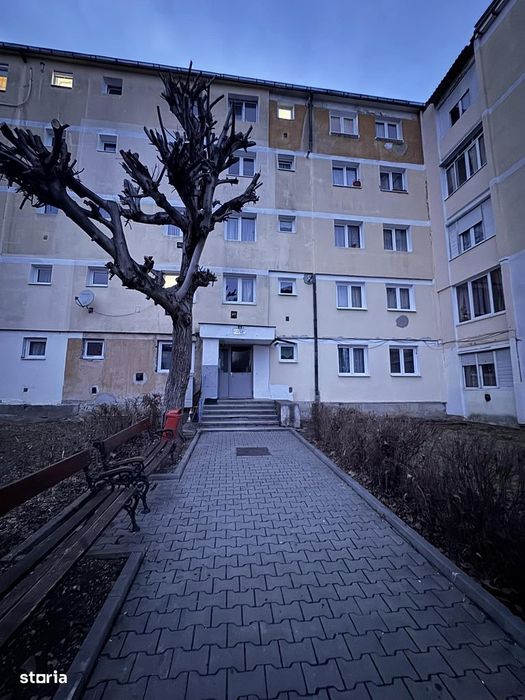 Apartament de vanzare - Gura Campului Medias — fotografia 1
