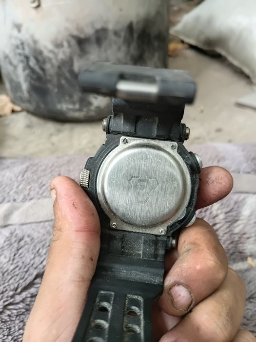 Продам часы Casio
