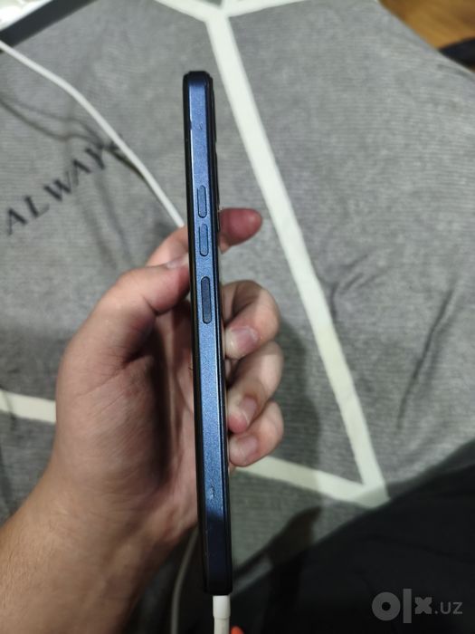 Tecno Pova Neo 3
