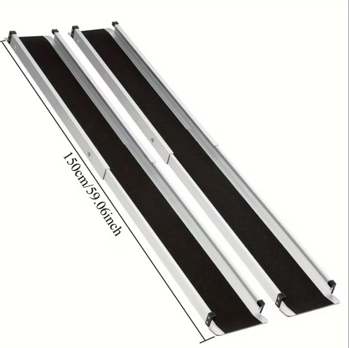 Пандус/рампа для инвалидных колясок