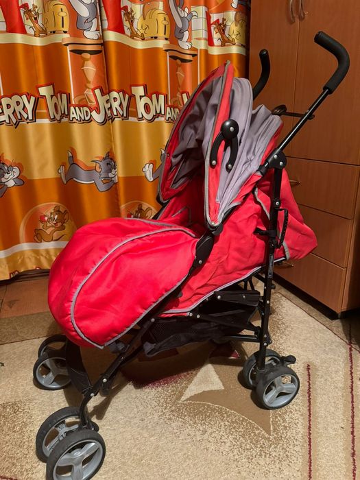 Продается детская коляска Capella