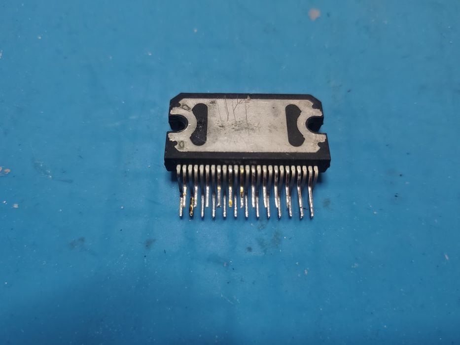 Pal006A pioneer  MOSFET