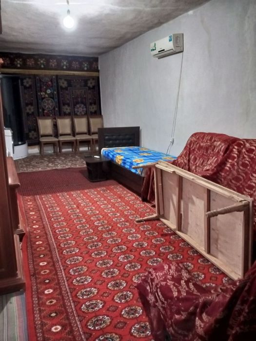 Hasanboy uchaska arenda