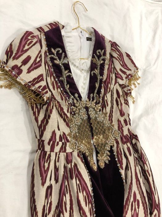 Kelinlar uchun ansambl