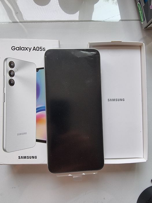 САМСУНГ GALAXY A05s Мобилен телефон нов