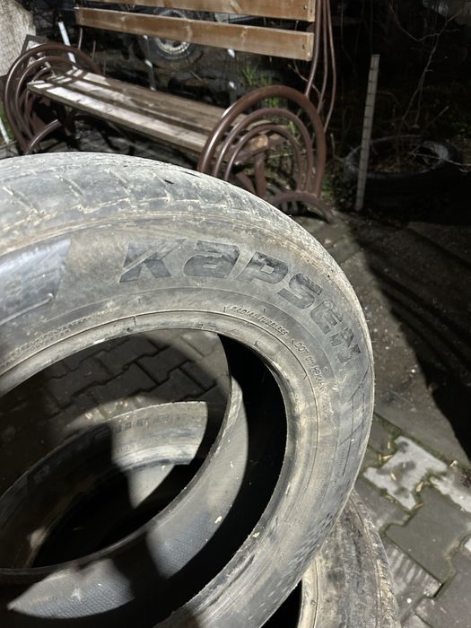 Продам шины 195/65/15
