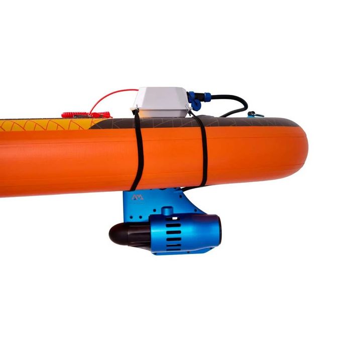 Aqua Marina Turbo GO 366 – SUP electric 12’